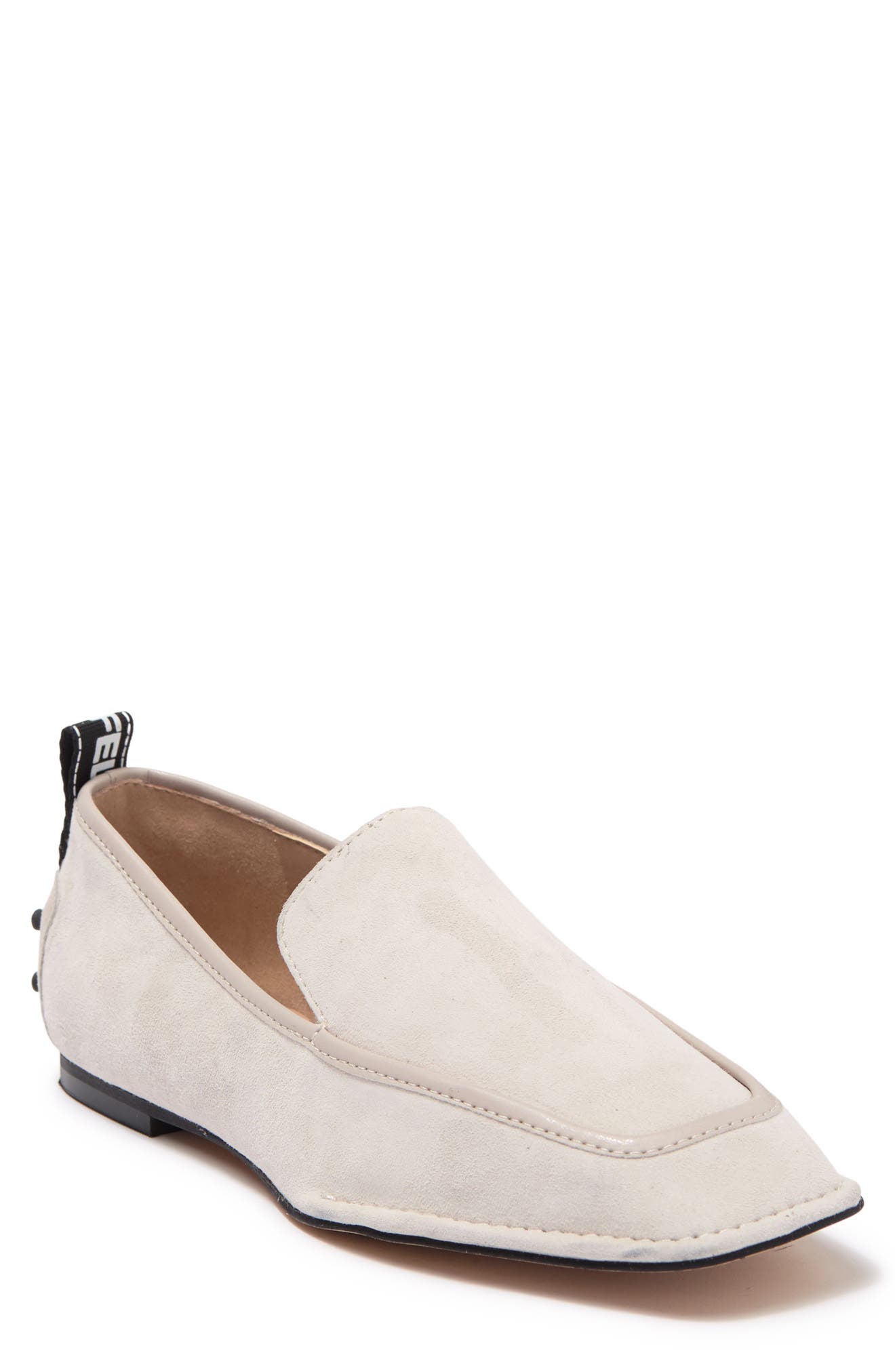 KARL LAGERFELD PARIS Zaza Slip-On Loafer, Main, color, 