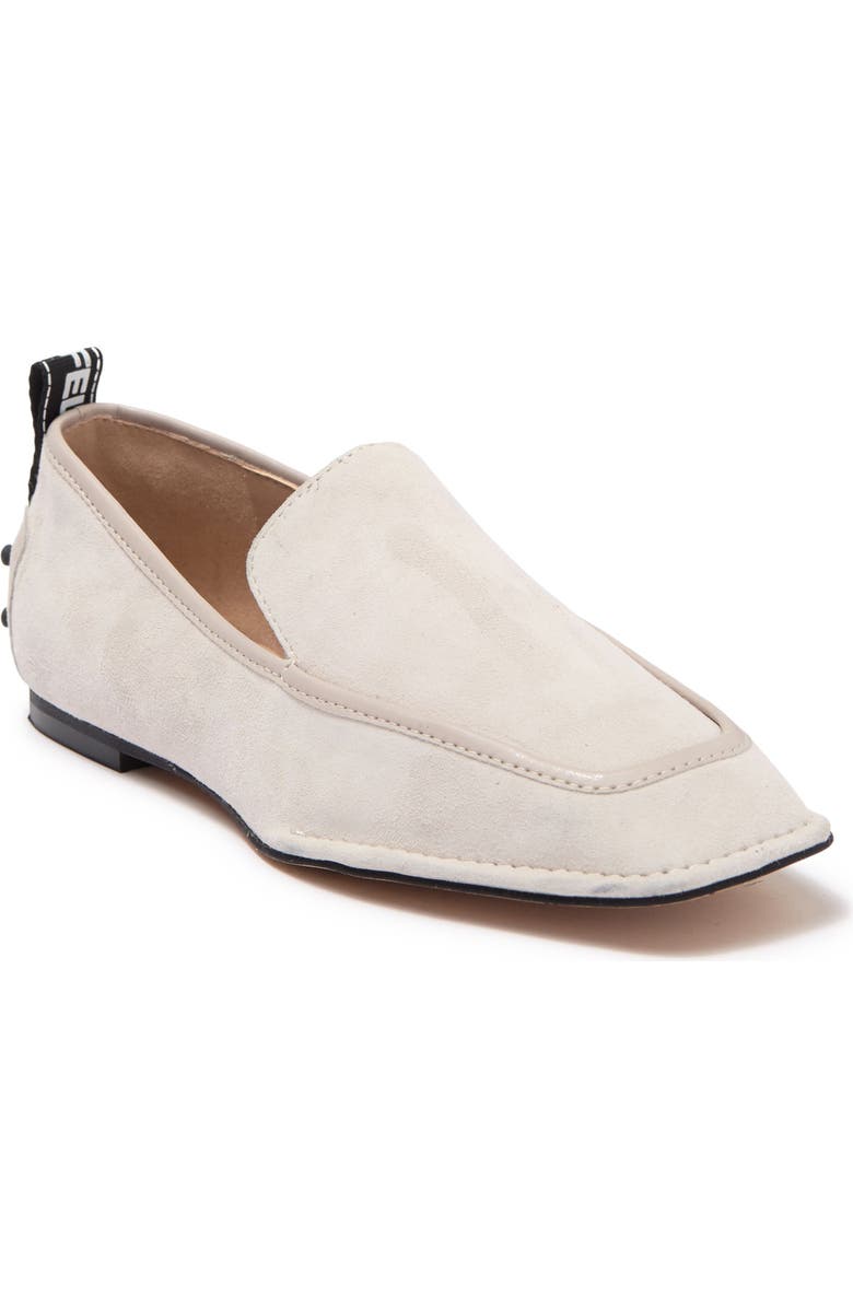 KARL LAGERFELD PARIS Zaza Slip-On Loafer, Main, color,