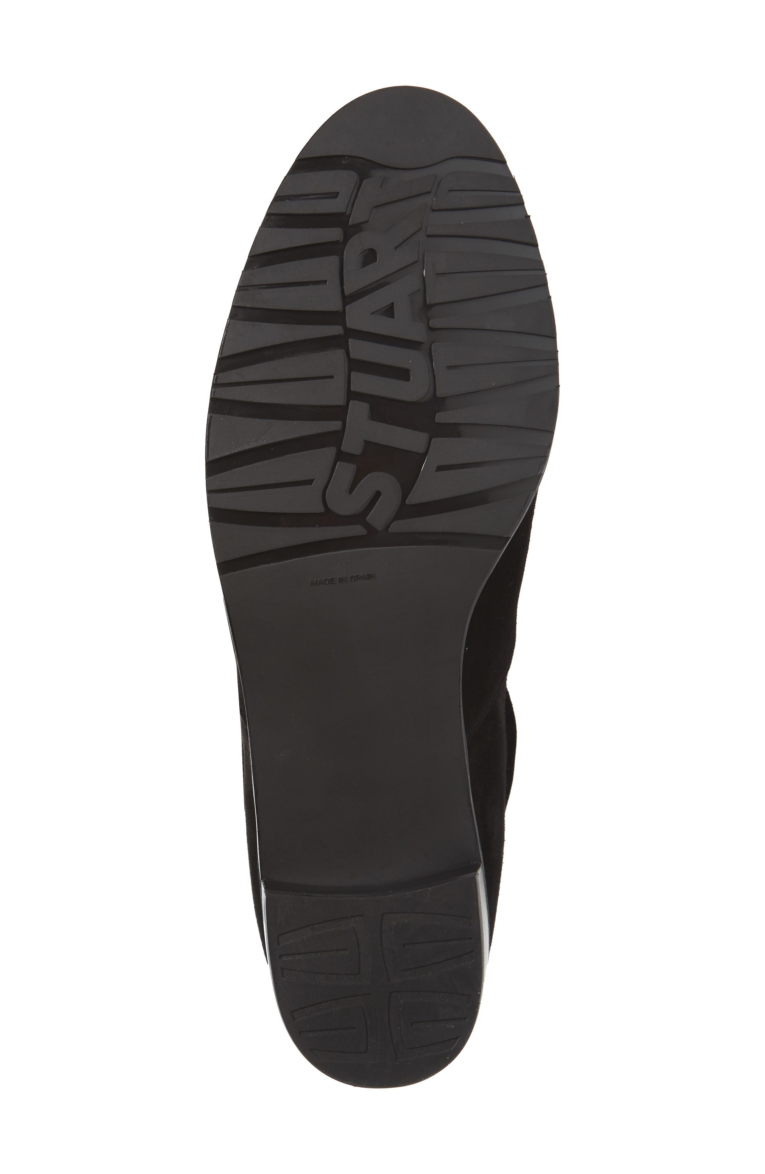 Stuart Weitzman Midland Over the Knee Boot, Alternate, color, 