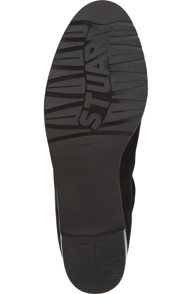 Stuart Weitzman Midland Over the Knee Boot, Alternate, color,