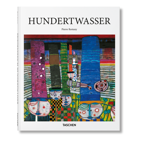 Hundertwasser