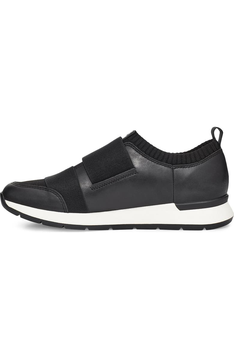 UGG<sup>®</sup> Himari Slip-On Sneaker, Alternate, color,