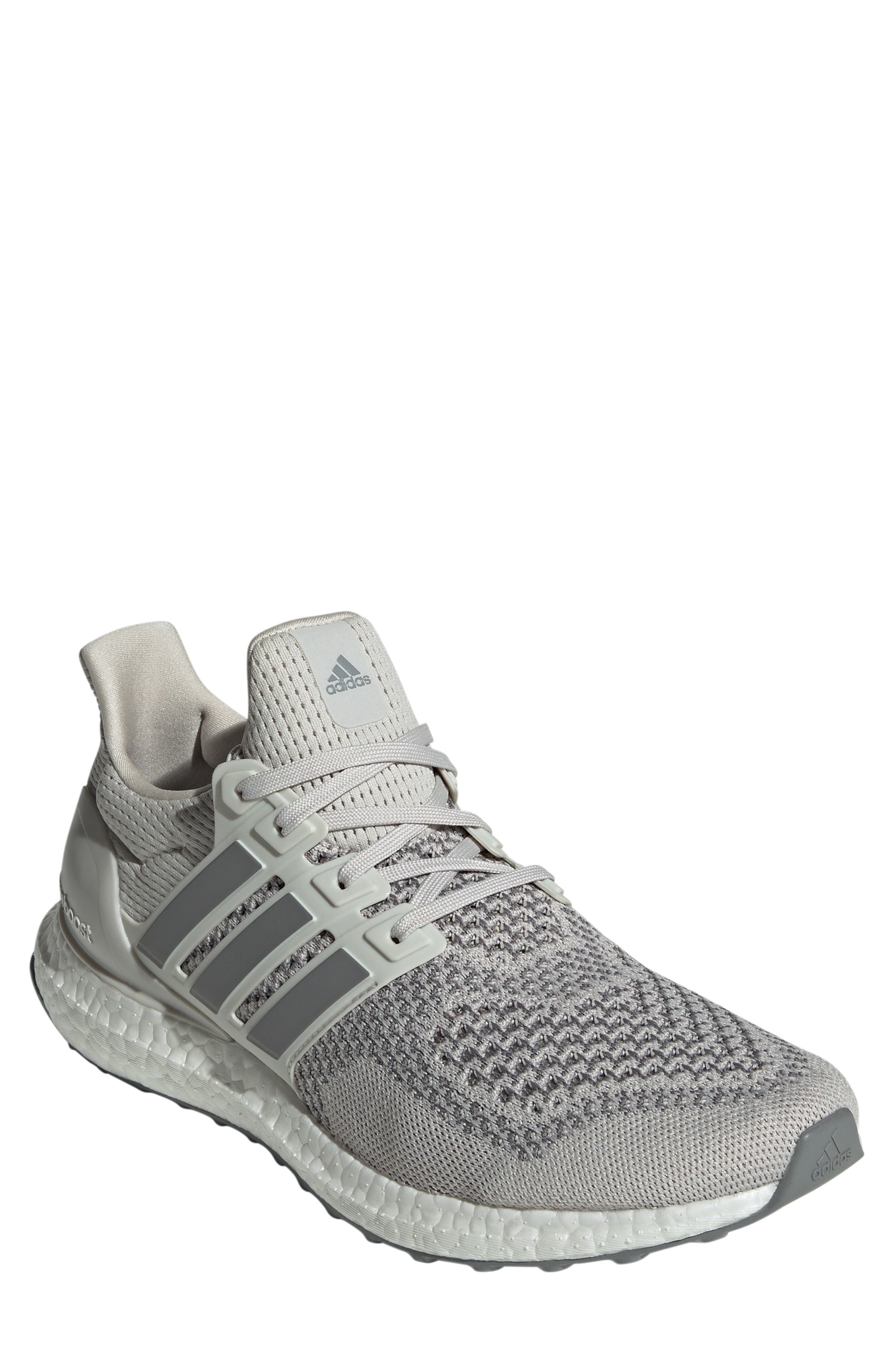 adidas Ultraboost 1.0 Running Sneaker, Main, color, 