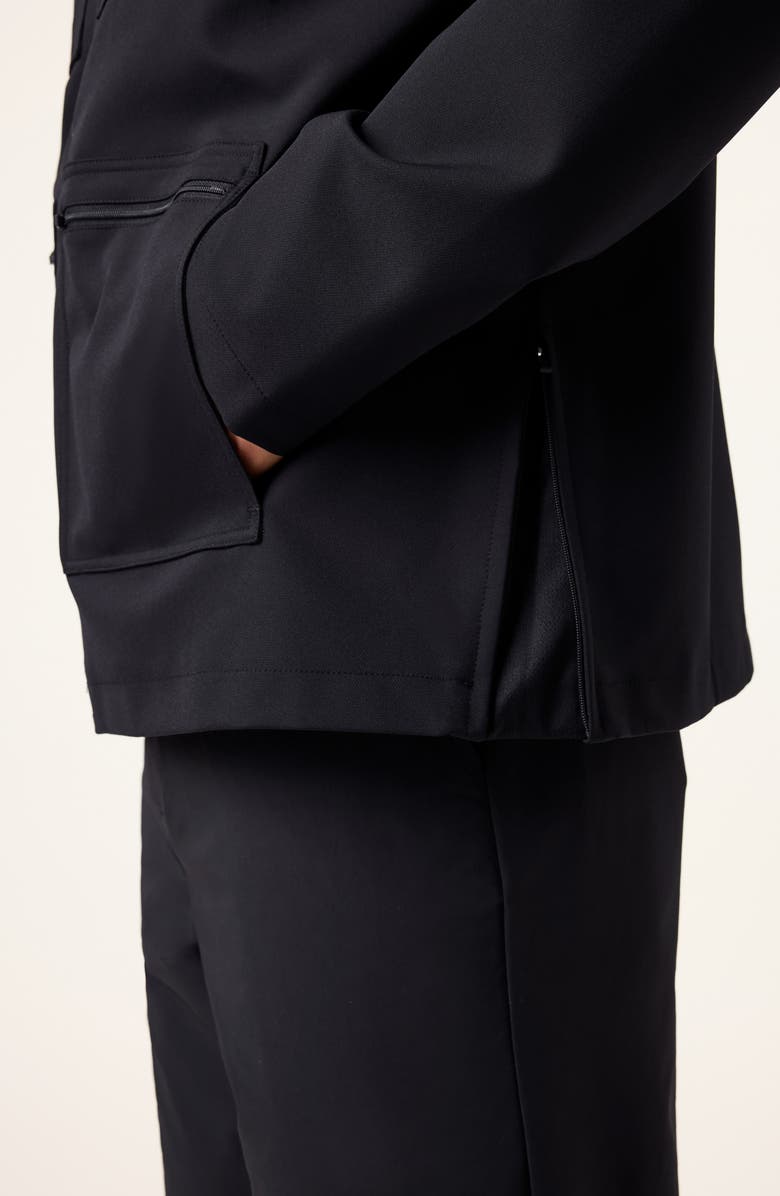 FILA Tour Jacket, Alternate, color,