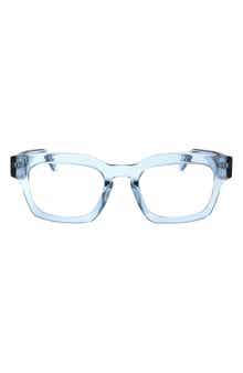 SUPER by RETROSUPERFUTURE® 52mm Rectangle Optical Glasses