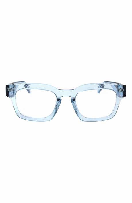 SUPER by RETROSUPERFUTURE® 52mm Rectangle Optical Glasses