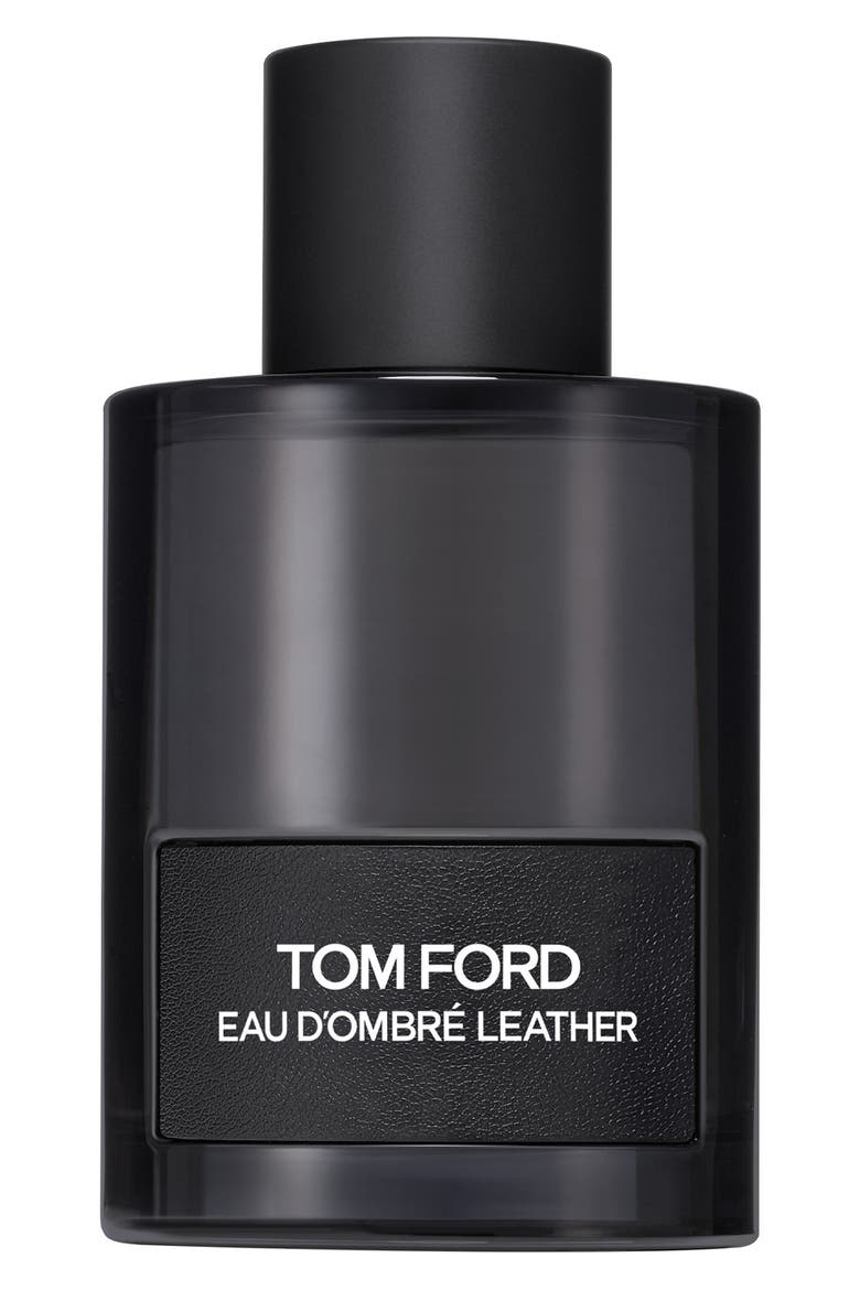 Eau d'Ombre Leather Cologne, Main, color, NO COLOR
