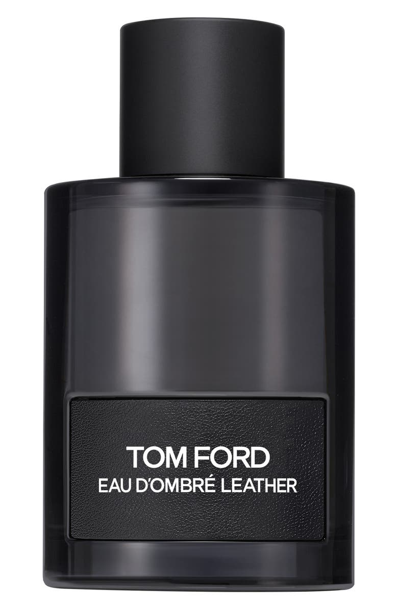 TOM FORD Eau d'Ombre Leather Cologne, Main, color,