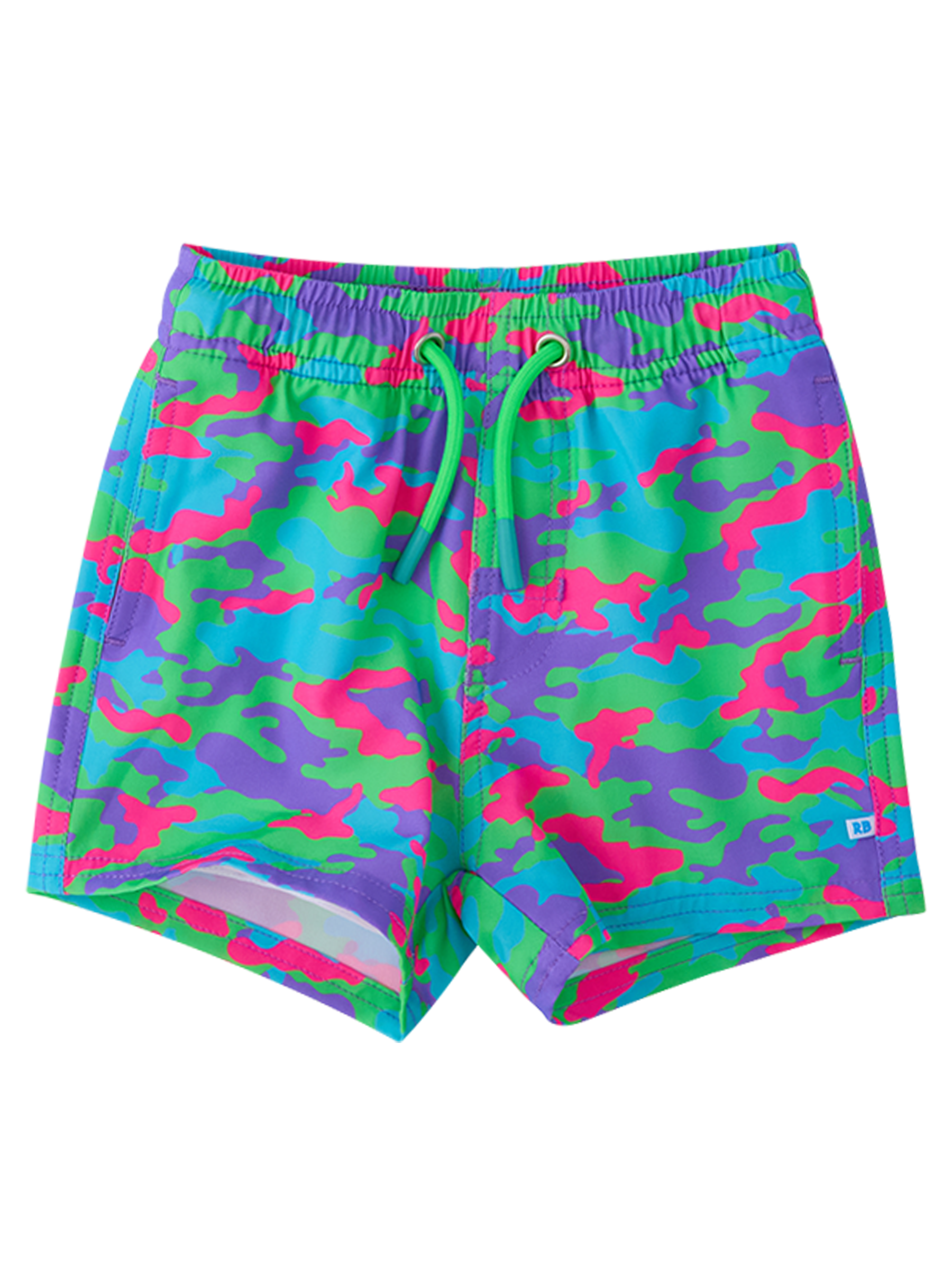 Neon Camo