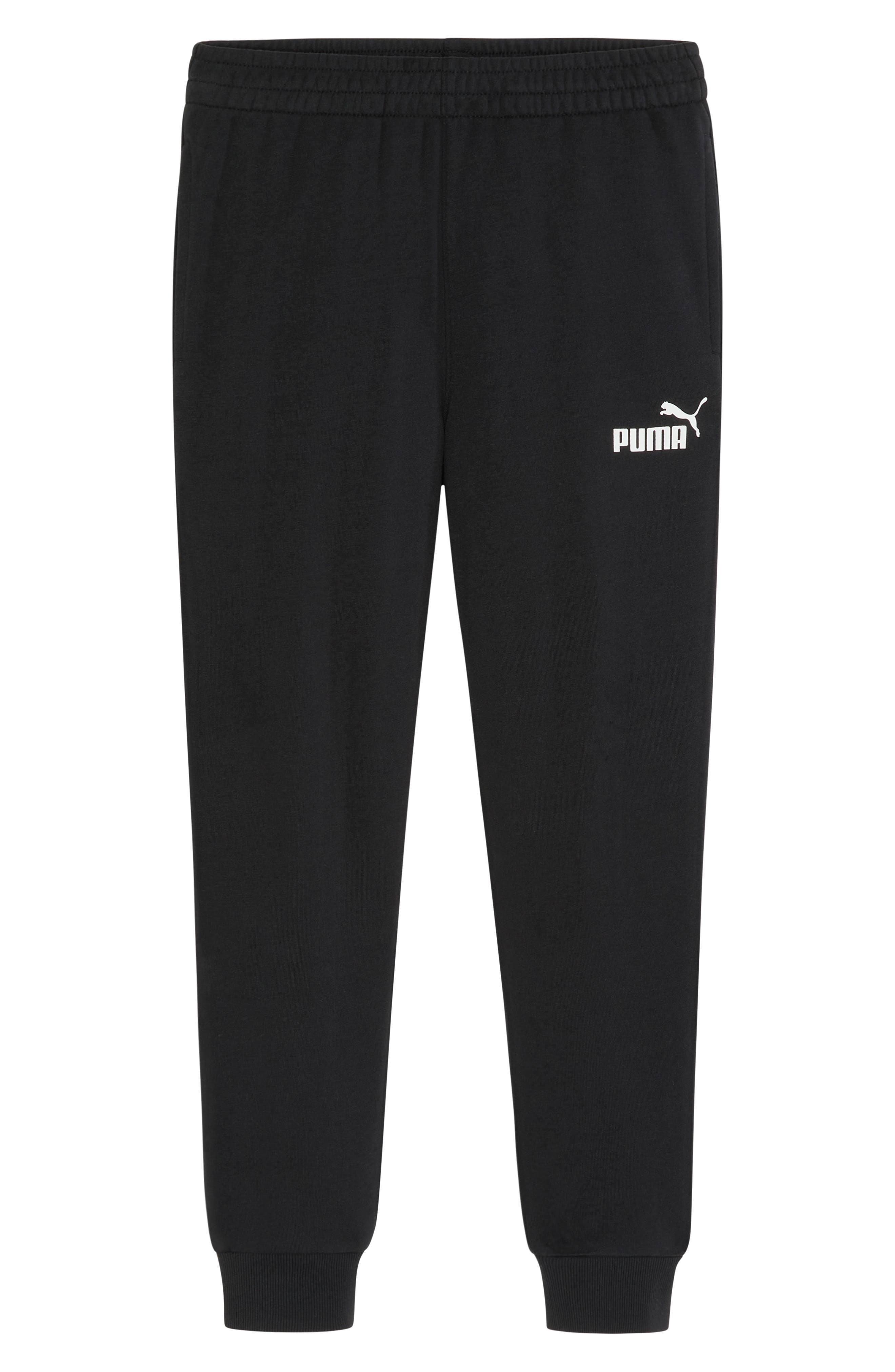 PUMA BLACK
