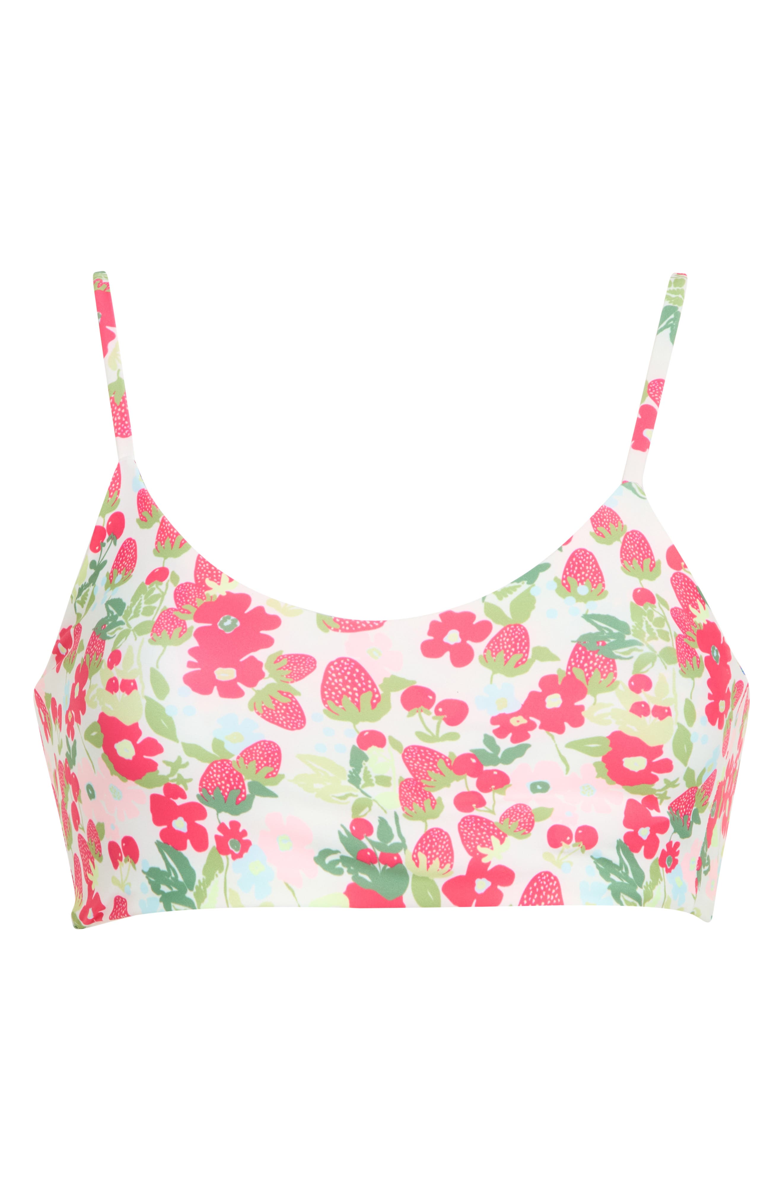 Maaji Ceci Reversible Bikini Top