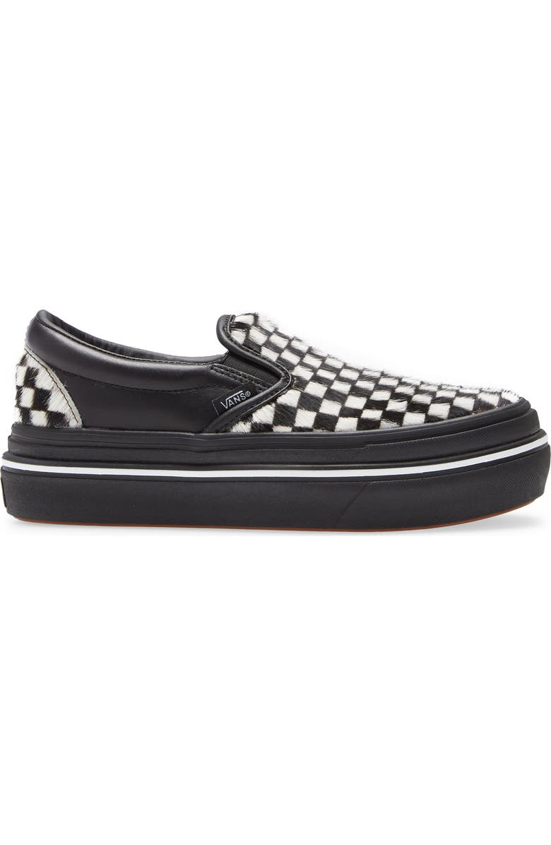 Vans ComfyCush Slip-On Sneaker, Alternate, color,