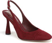Sam Edelman Essa Slingback Pump
