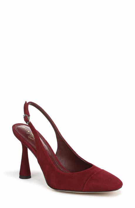 Sam Edelman Essa Slingback Pump
