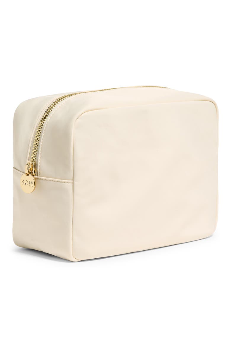 Large Pouch, Alternate, color, LIGHT SAND