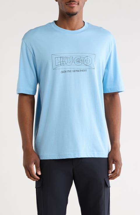 Nufrancos Graphic T-Shirt