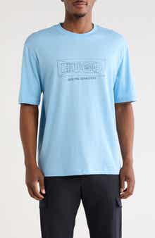 Nufrancos Graphic T-Shirt
