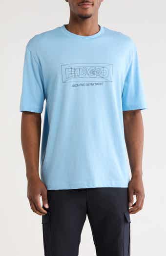 Nufrancos Graphic T-Shirt