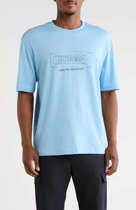Nufrancos Graphic T-Shirt