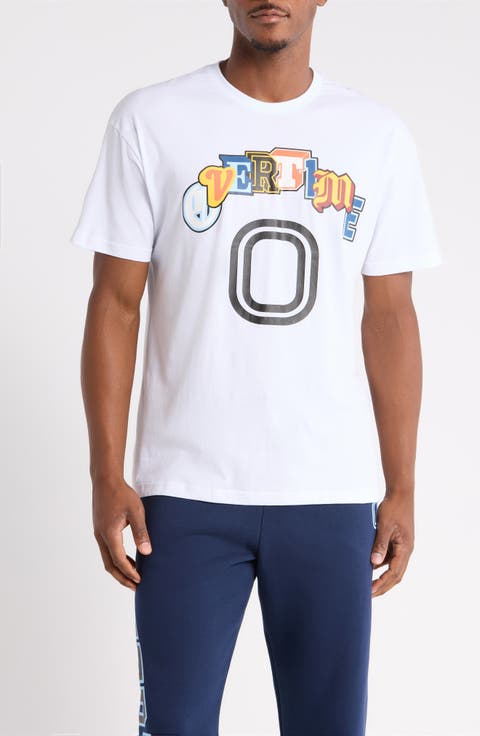 Homecoming Graphic T-Shirt