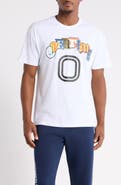 OVERTIME Homecoming Graphic T-Shirt