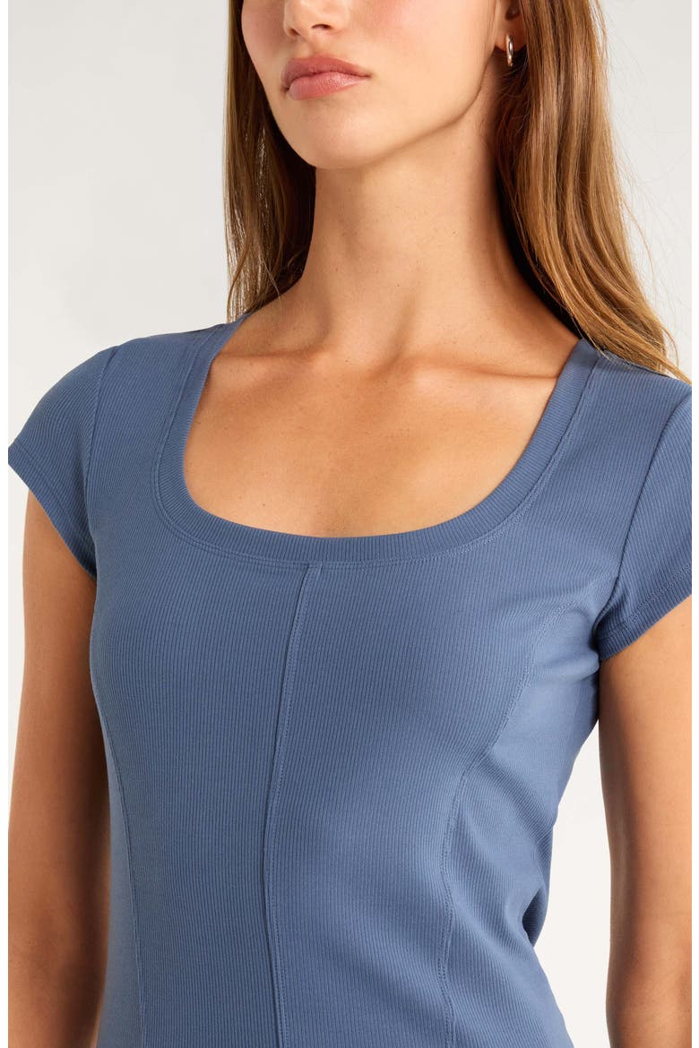 Seamed Rib Top, Alternate, color, BLUE VINTAGE