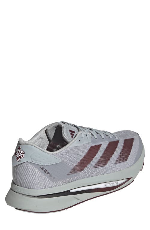 Adidas Originals Adidas Adizero Sl2 Running Shoe In Multi