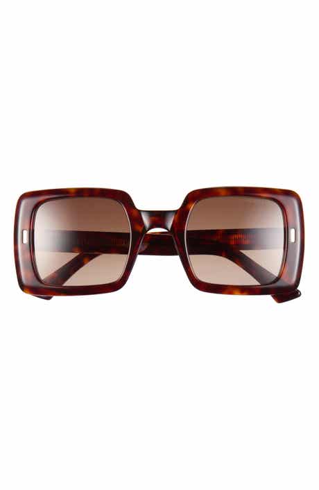 1326 Rectangular Sunglasses