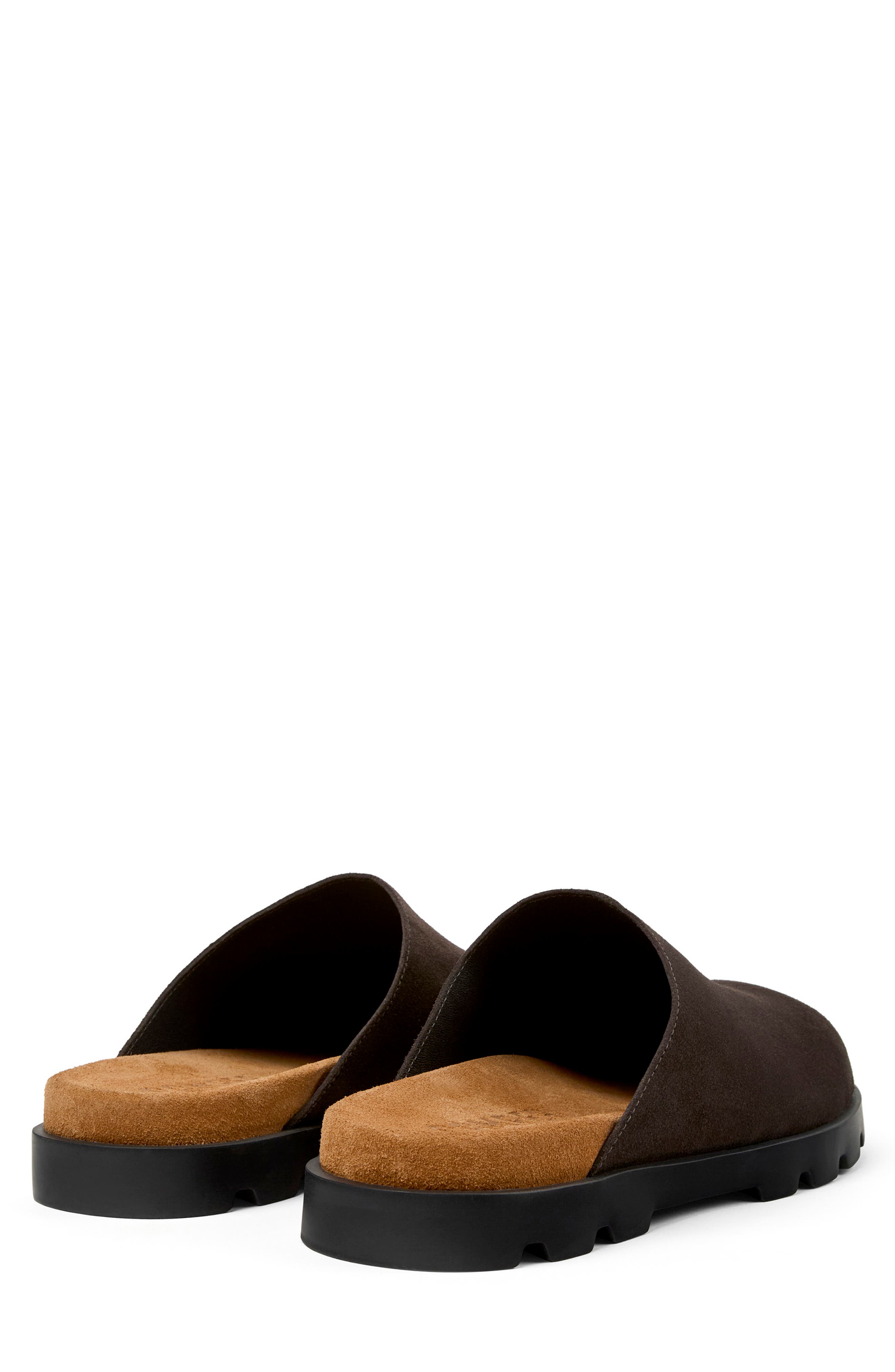 Camper Brutus Mule, Alternate, color, 