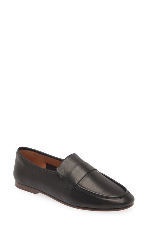 Madewell lou loafer fashion