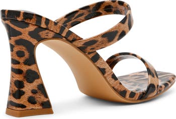 Yorke Block Heel Sandal (Women