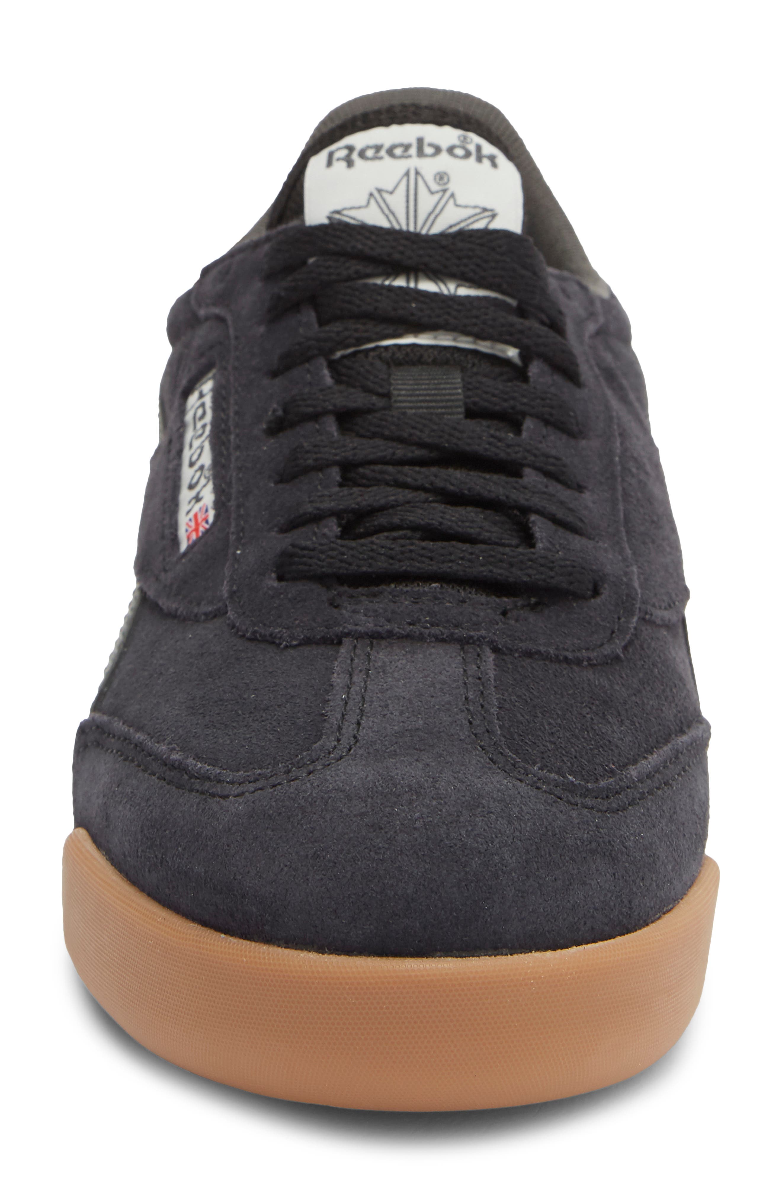 Campio XT Sneaker, Alternate, color, BLACK/WHITE/GUM