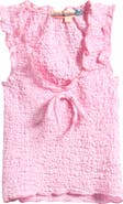 Vintage Havana Kids' Smocked Tank Top