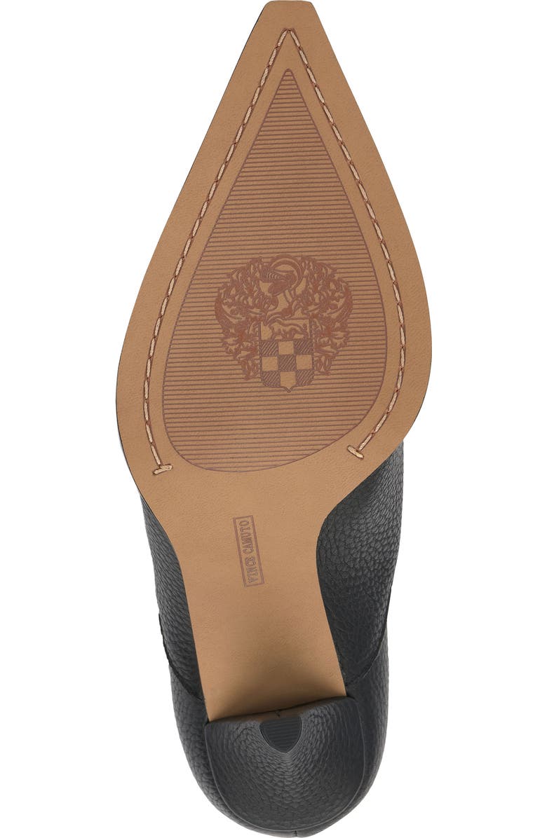 Vince Camuto Presca Boot, Alternate, color, Black