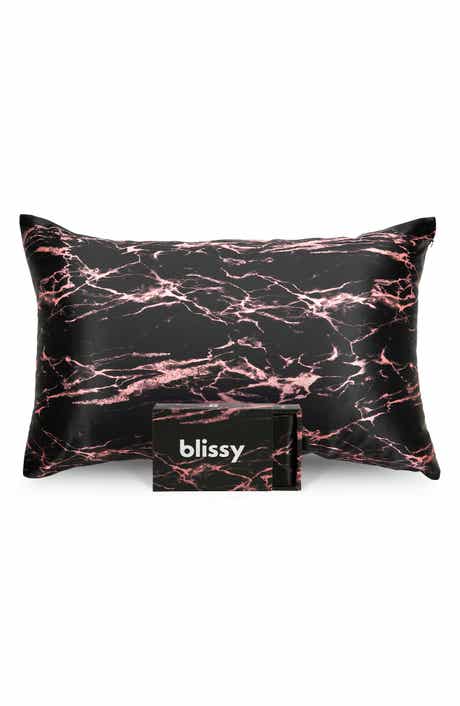 BLISSY Mulberry Silk Pillowcase