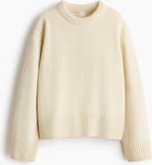 H&M Wool Jumper