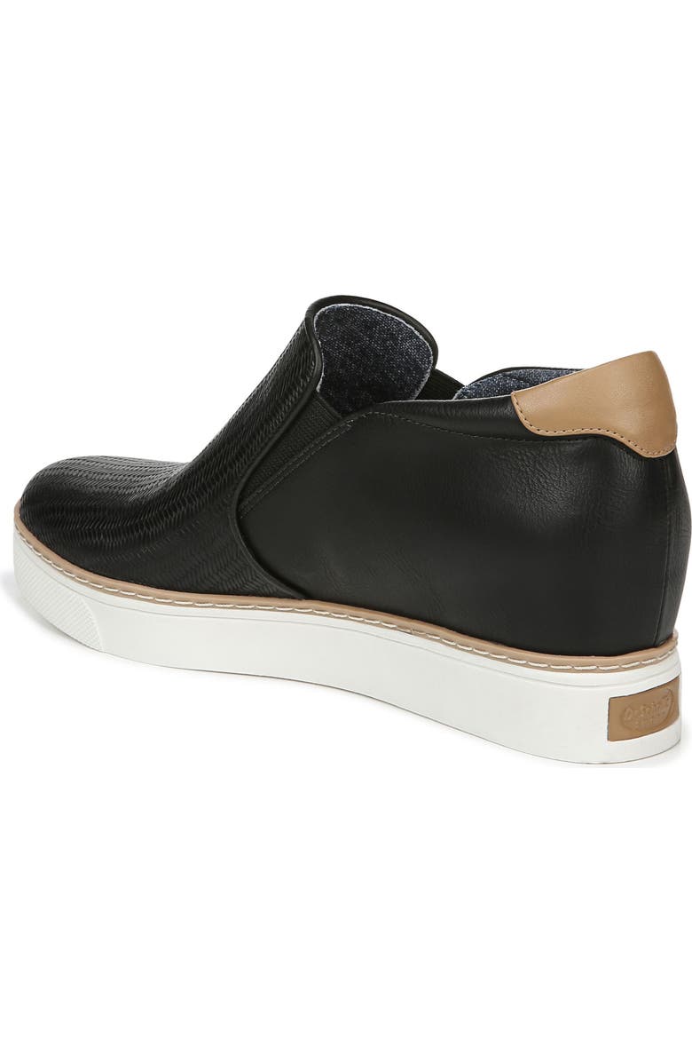 Dr. Scholl's If Only Wedge Bootie, Alternate, color,