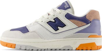 550 Basketball Sneaker