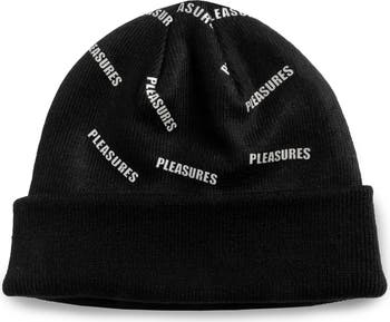 Sprinkle Rib Beanie