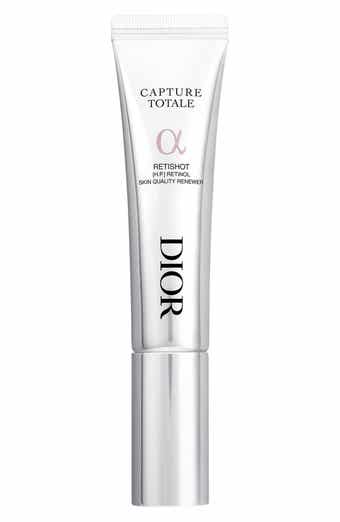 DIOR Capture Totale Hyalushot: Wrinkle Corrector with Hyaluronic DIOR Capture Totale Hyalushot: Wrinkle Corrector with Hyaluronic