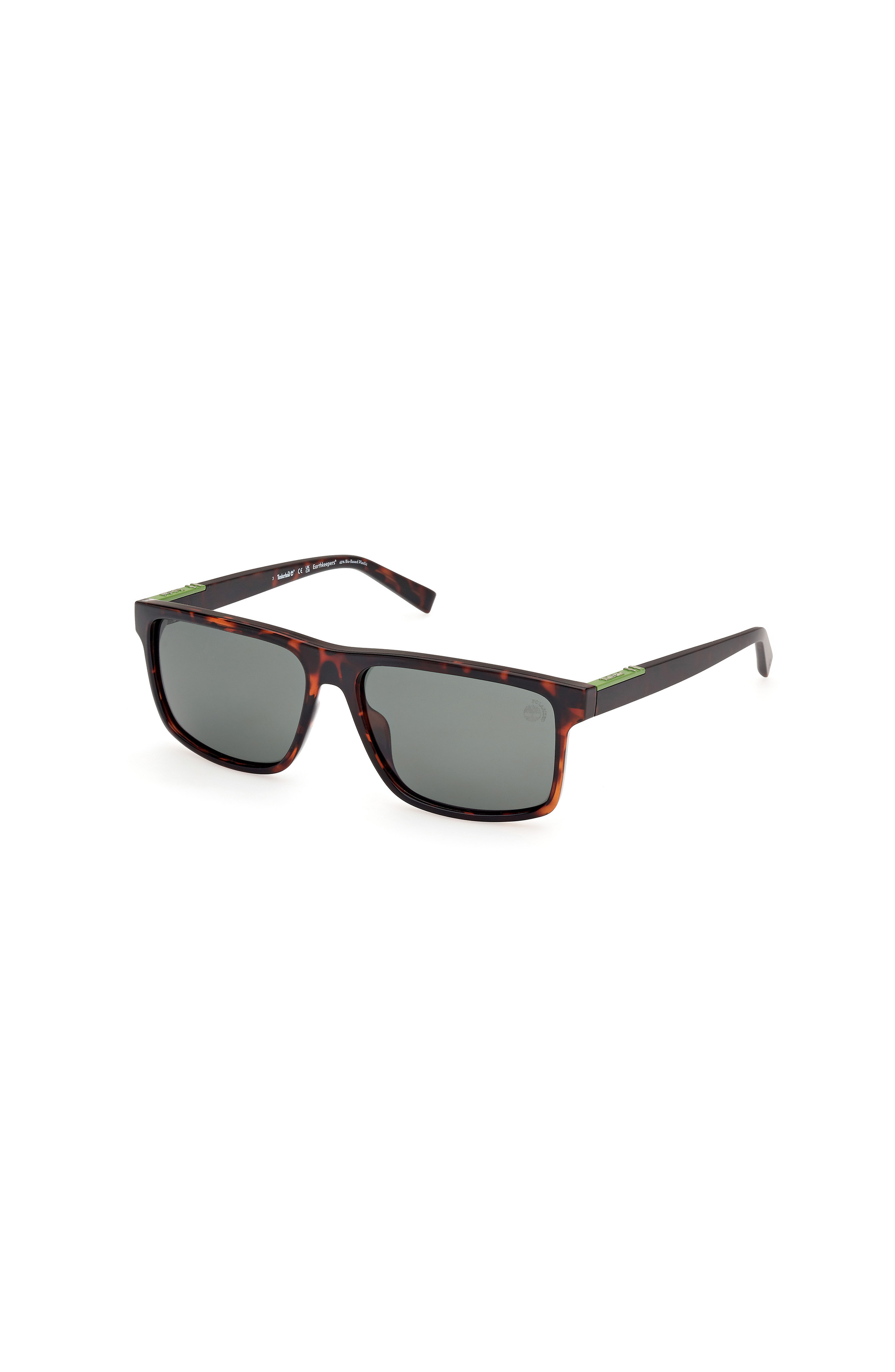 Dark Havana / Green