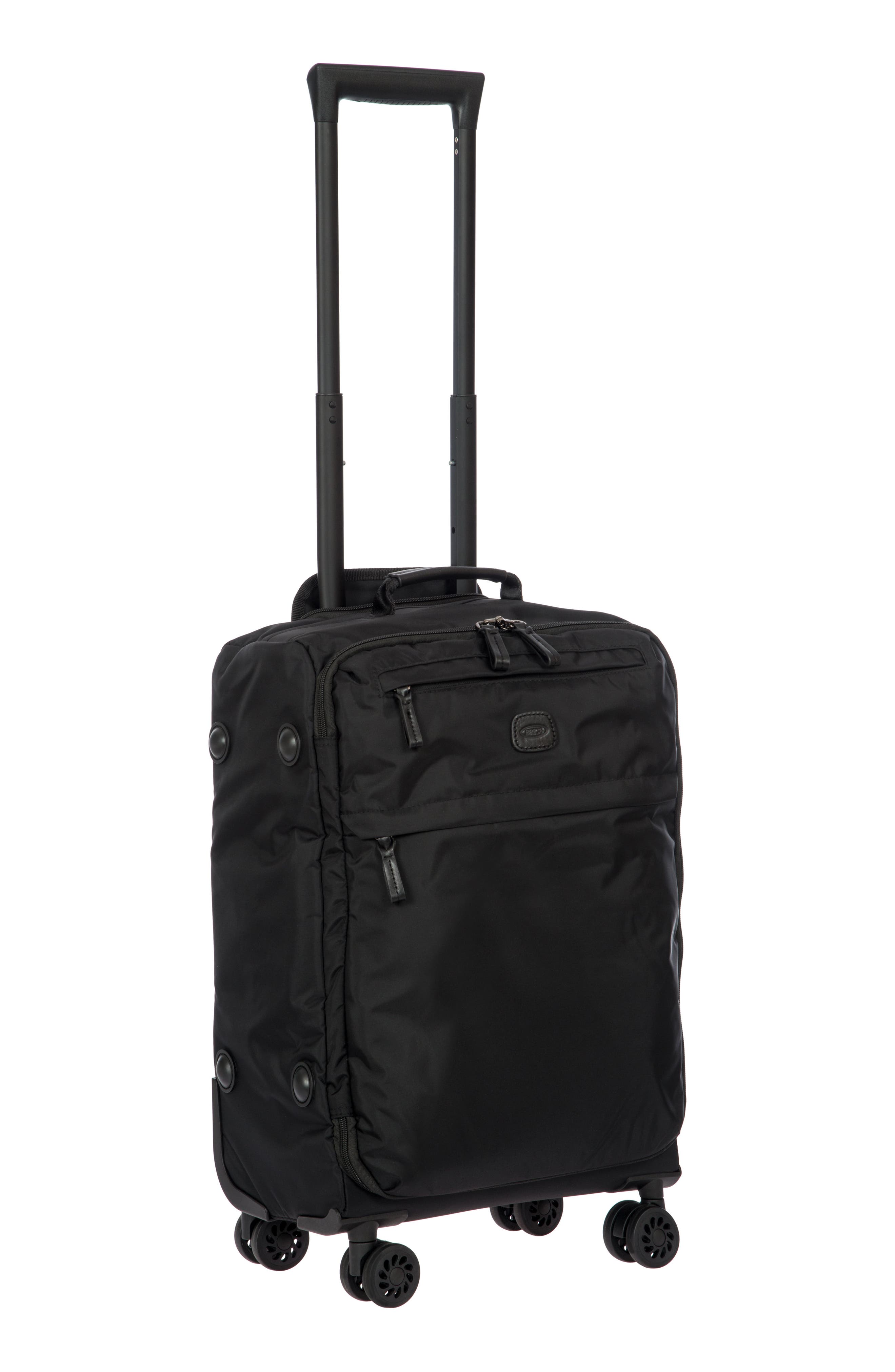 Bric's X-Bag 21-Inch Spinner Carry-On, Alternate, color, 