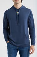 Swannies Hough Performance Golf Hoodie