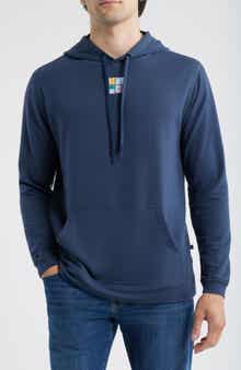 Swannies Hough Performance Golf Hoodie