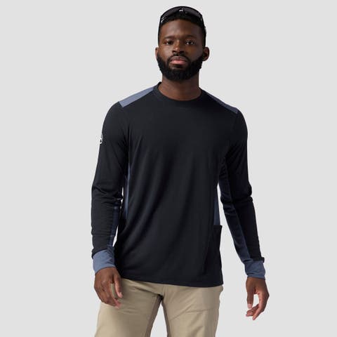 Slickrock Drirelease Long-Sleeve Tech T-Shirt - Men's