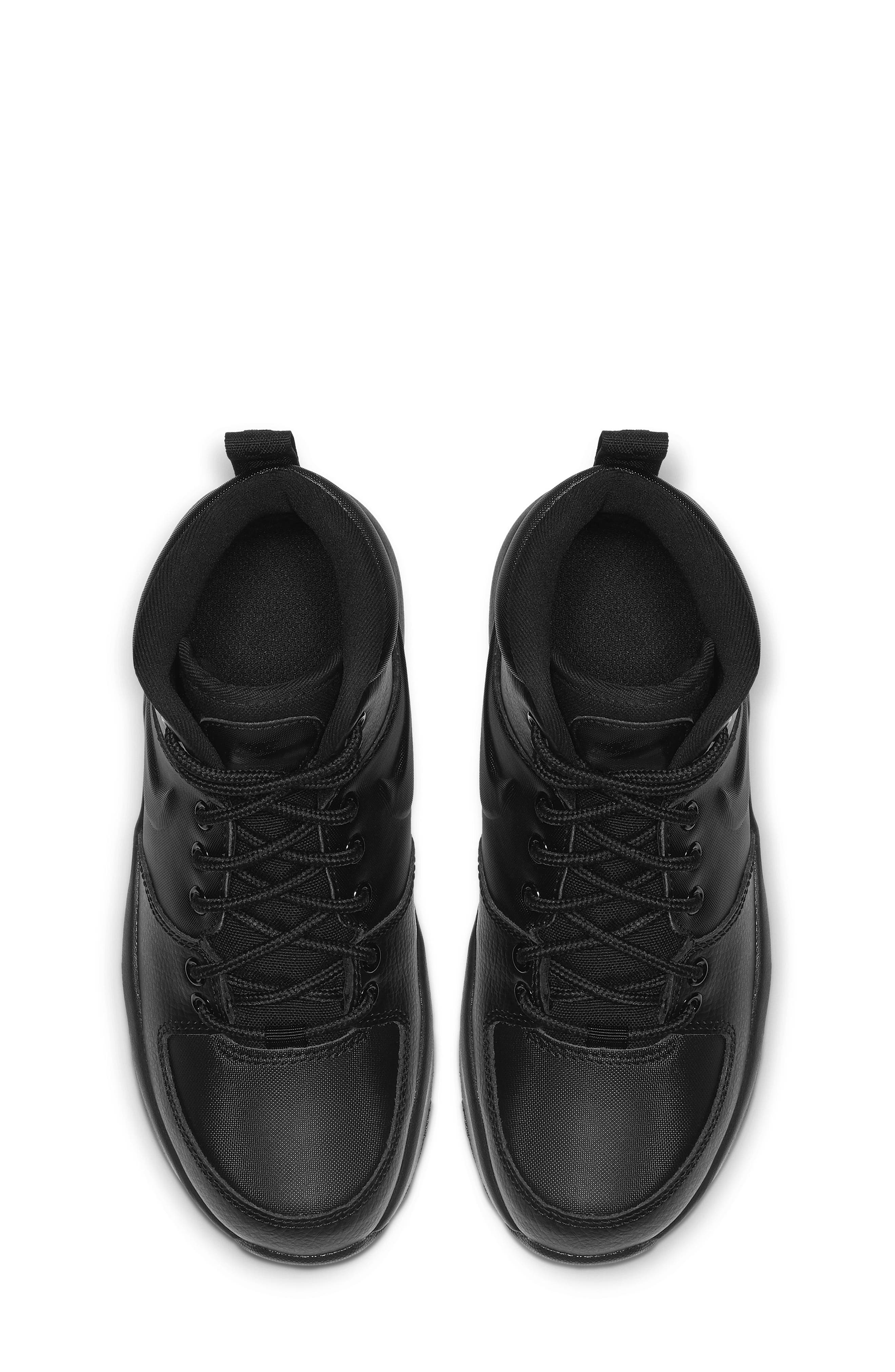 Nike Manoa High Top Sneaker, Alternate, color, 