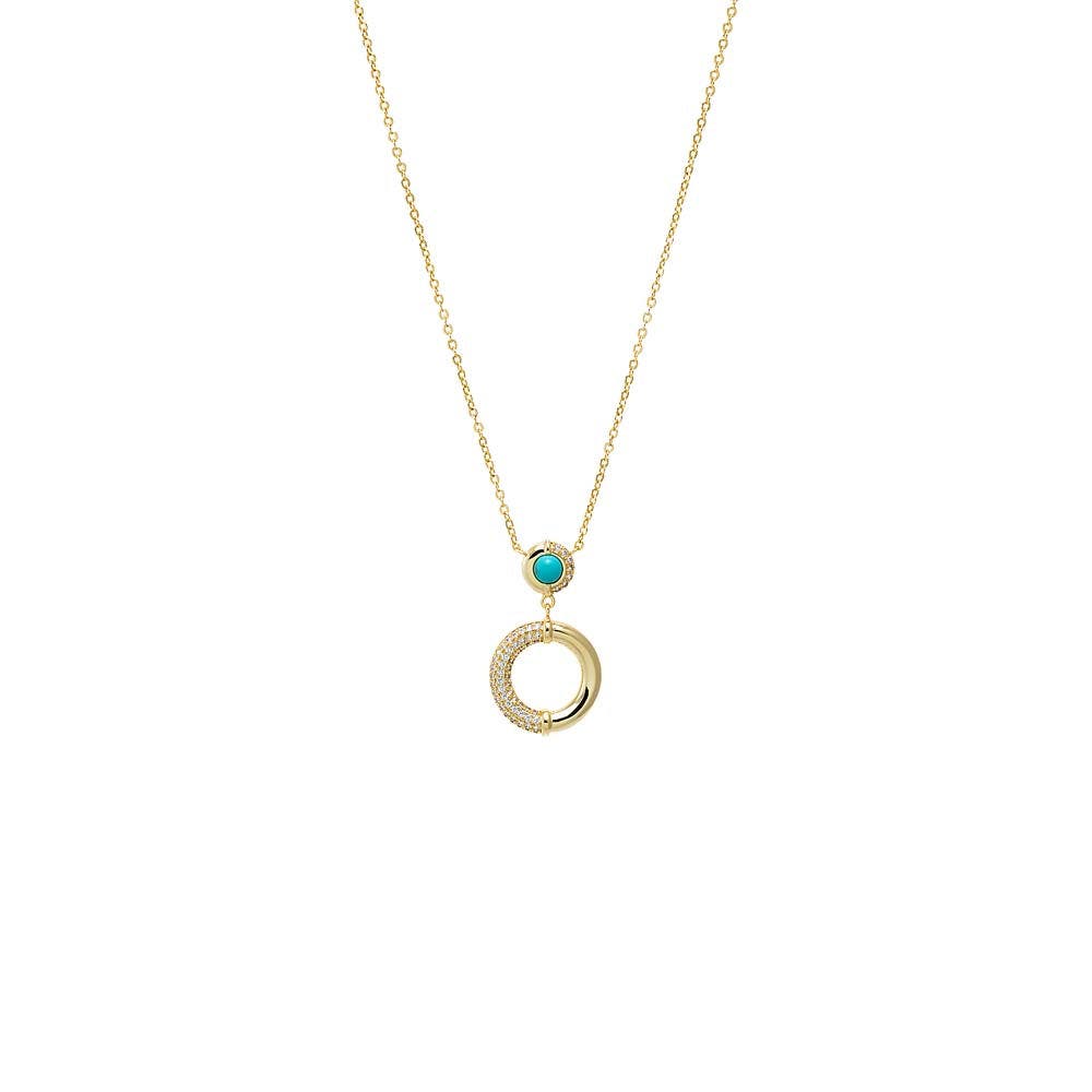 selected Turquoise