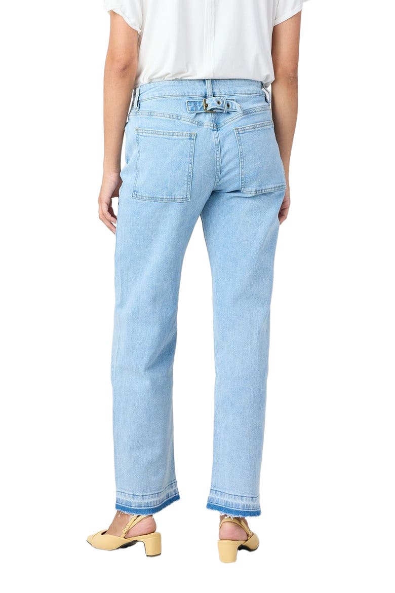 1996 Relaxed Straight Leg Jean, Alternate, color, South St.