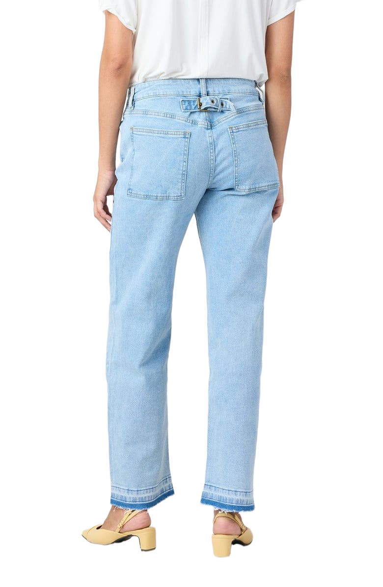 TT Studios 1996 Relaxed Straight Leg Jean, Alternate, color, South St.