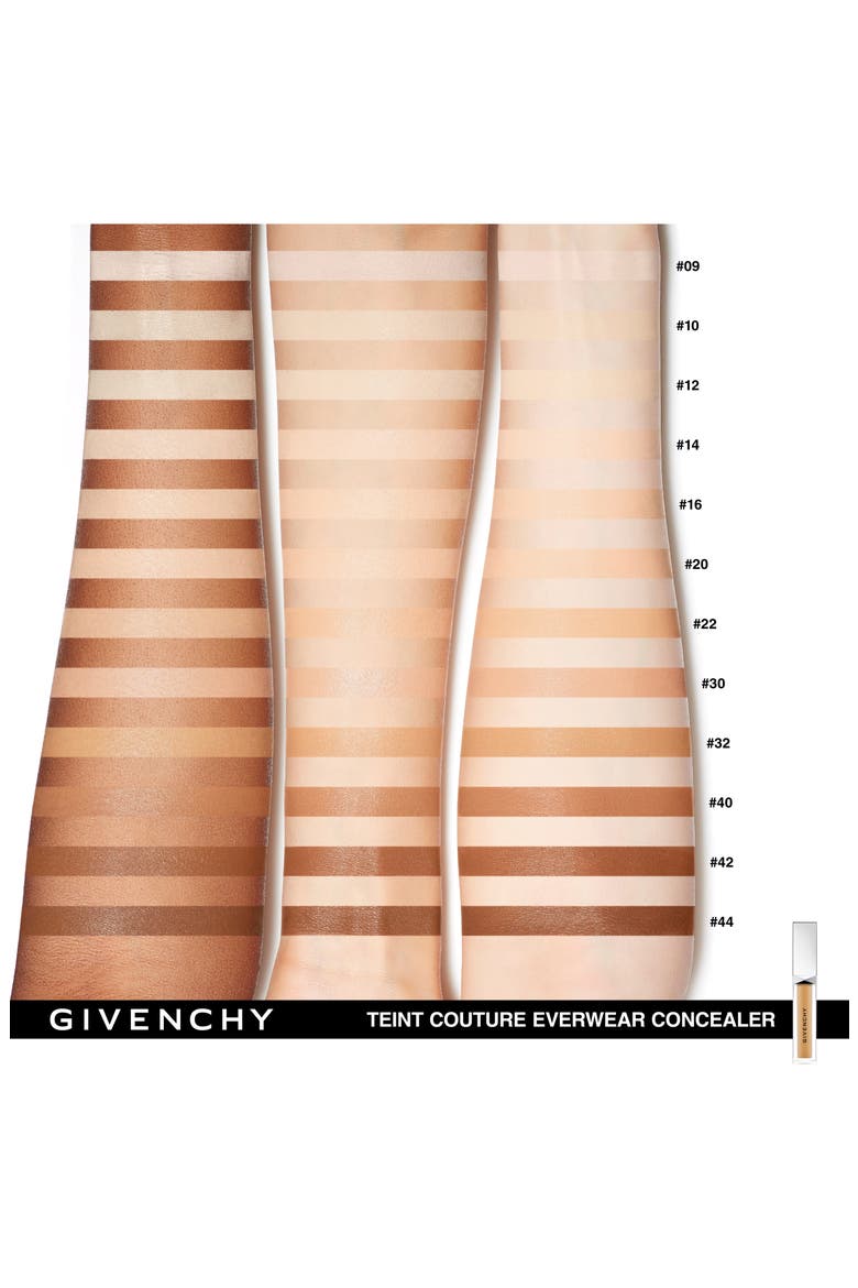 Teint Couture Everwear Concealer, Alternate, color, 44